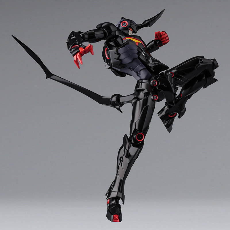 PLAIOBOT "Tengen Toppa Gurren Lagann" Lazengann (Rerelease)